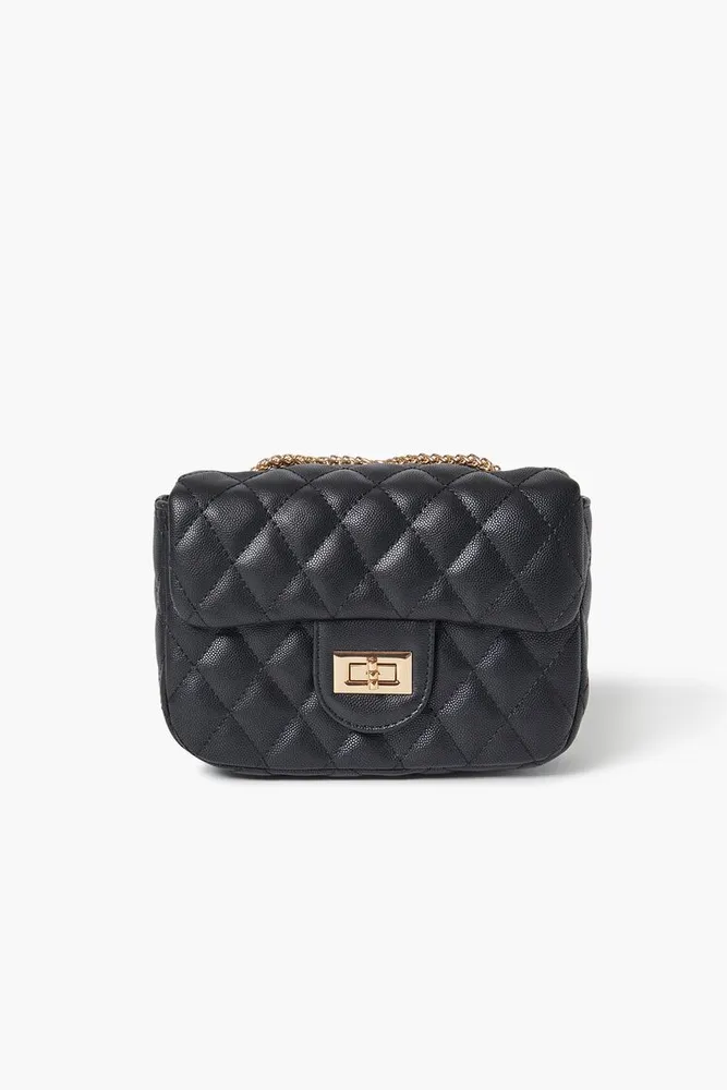 Forever 21 faux leather crossbody bag new arrivals