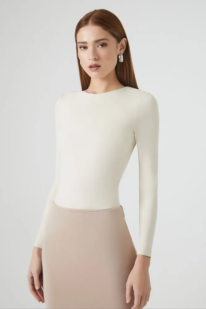 F21 bodysuit best sale