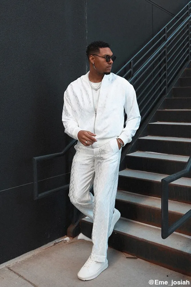 Forever 21 mens dress pants top