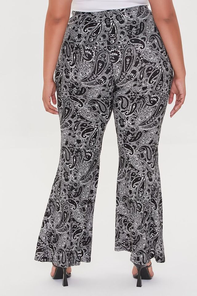 Calça flare forever 2025 21