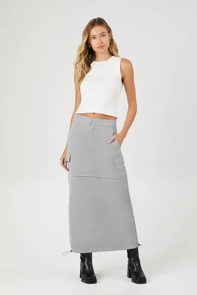 Maxi skirt vancouver hotsell