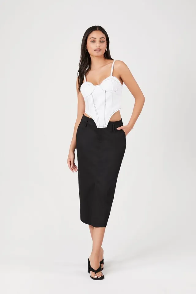 Forever 21 pencil dress discount