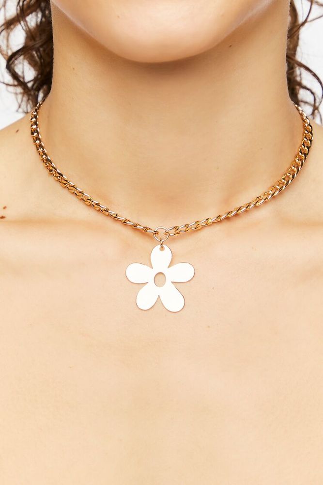 F21 necklace hotsell