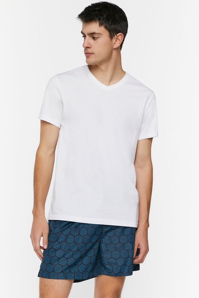 Forever 21 swim shop trunks