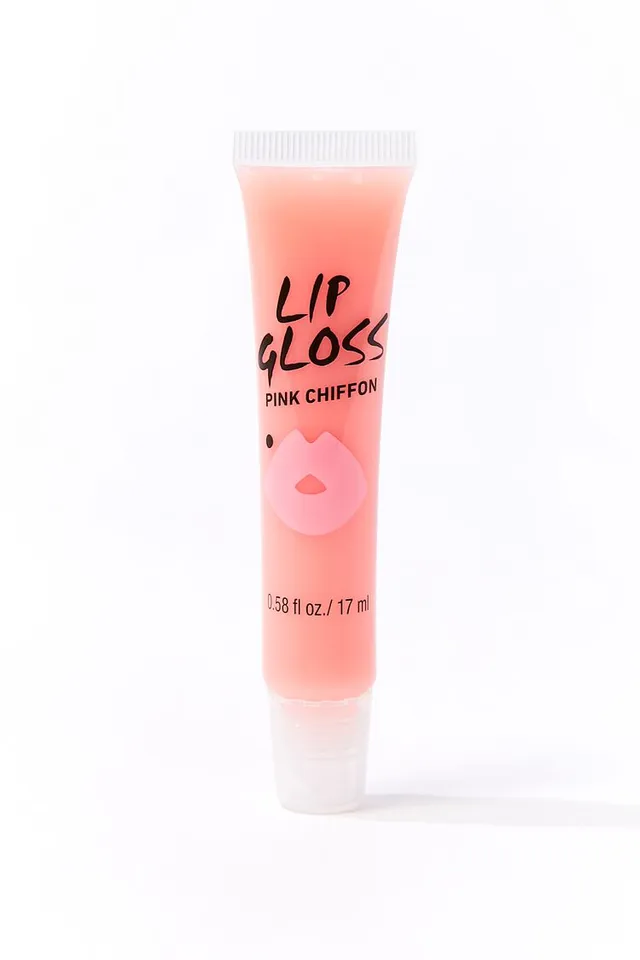 Maybelline Lifter Gloss + Hyaluronic Acid Lip Gloss Japan