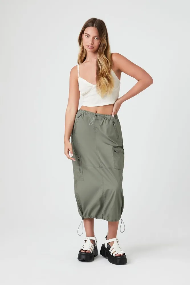 Utility skirt best sale xs
