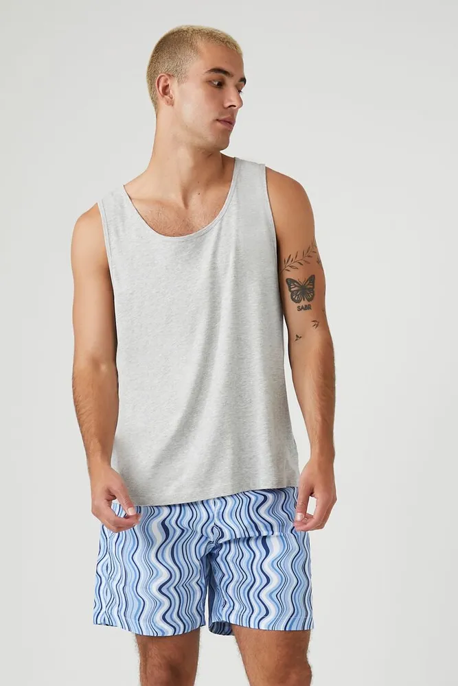 Forever 21 swimming trunks sale