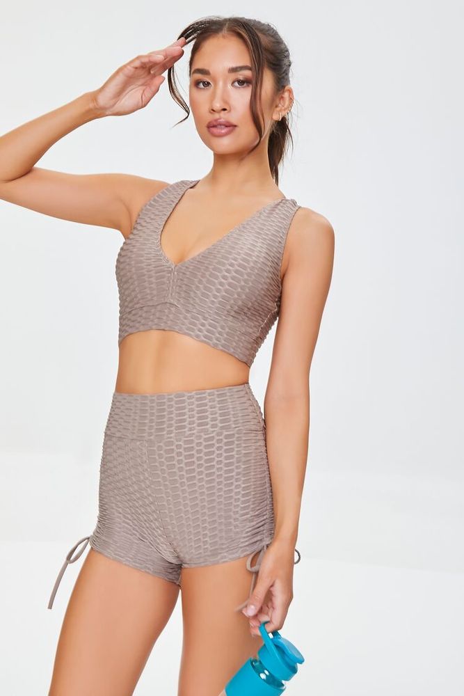 Spandex biker shorts new arrivals forever 21