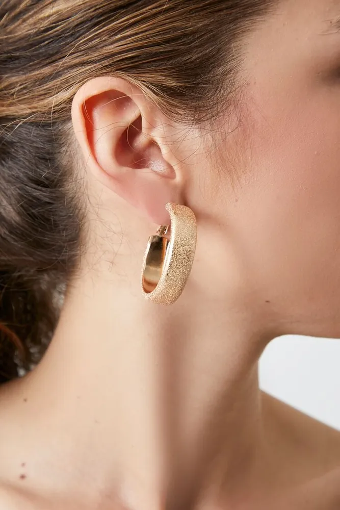 F21 earrings sales