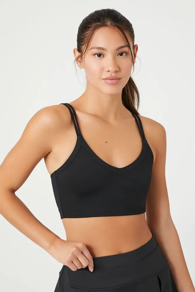 F21 shop sports bra