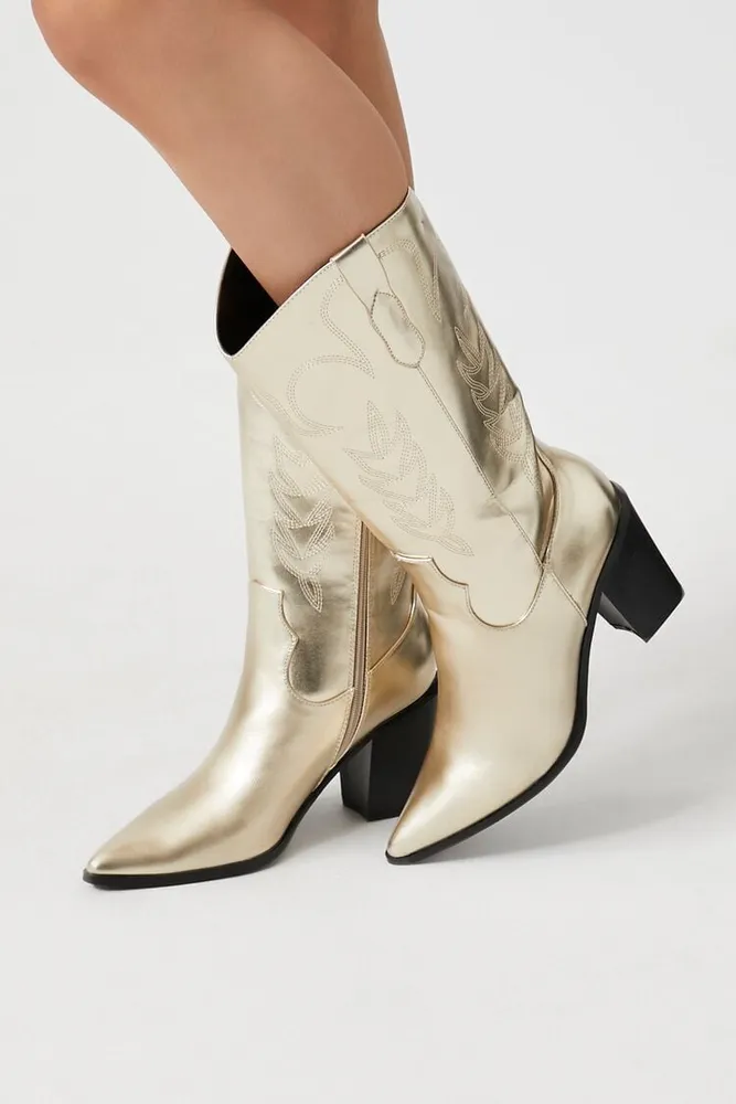 Cowboy boots forever 21 online