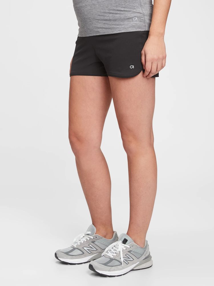 Gapfit store running shorts