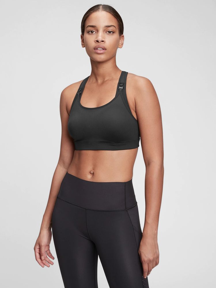 Gap nursing hot sale sports bra