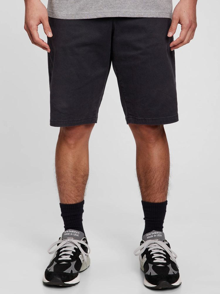 Gap 12 Vintage Shorts Mall Of America