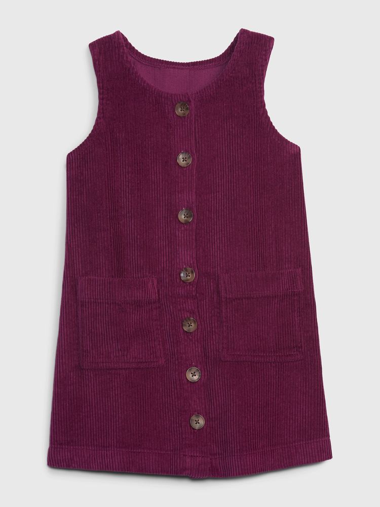 Gap Toddler Corduroy Dress Mall of America®