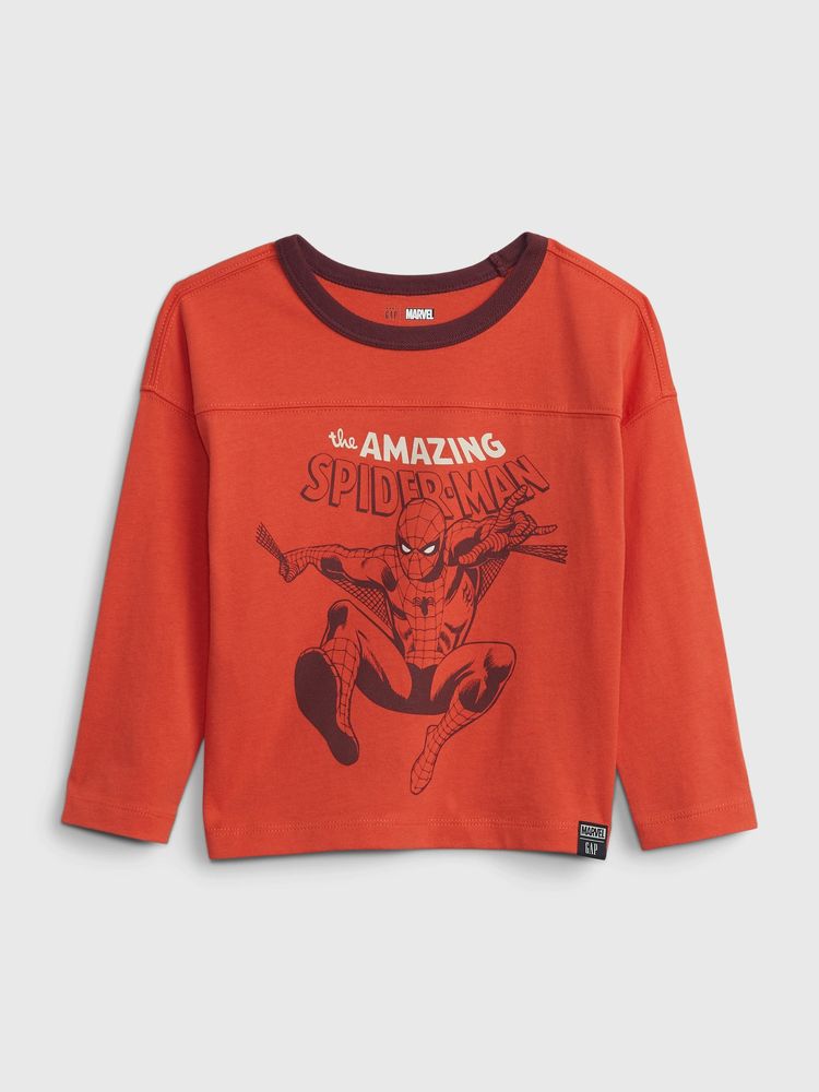 Baby gap hot sale marvel