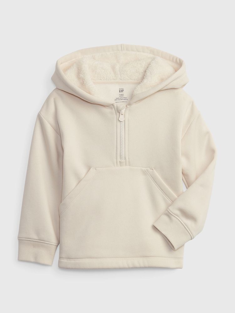 Gap outlet monster hoodie