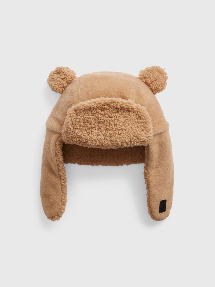 Gap Toddler Bear Trapper Hat | Mall of America®