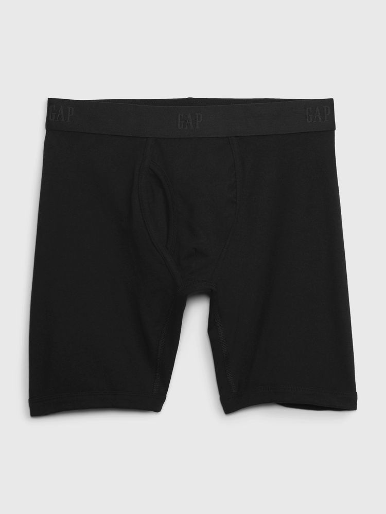 Gap 7 Stretch Cotton Boxer Briefs Mall of America®