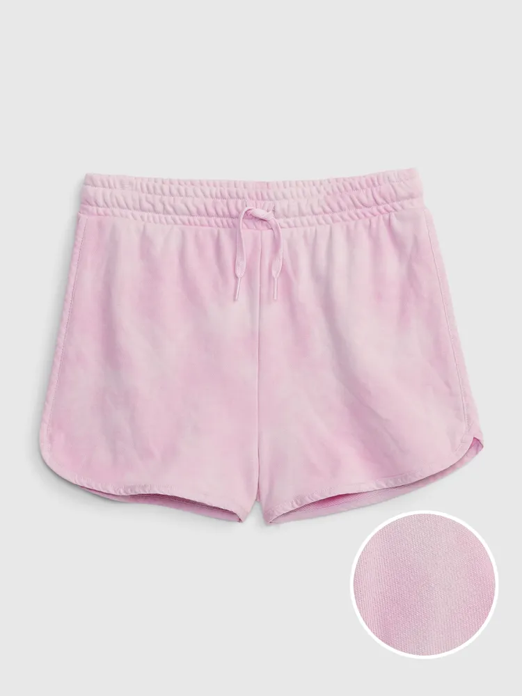 Dolphin hot sale shorts h&m