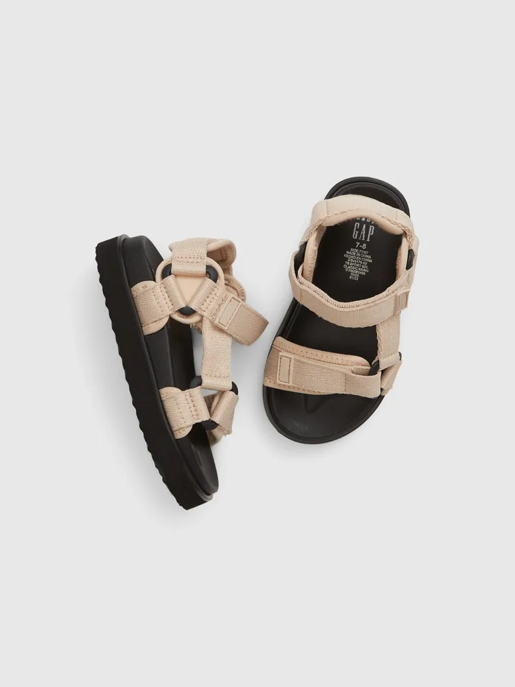 Gap sale kids sandals