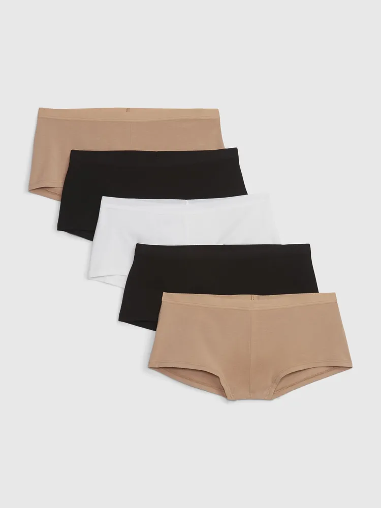 Gap cotton store underwear