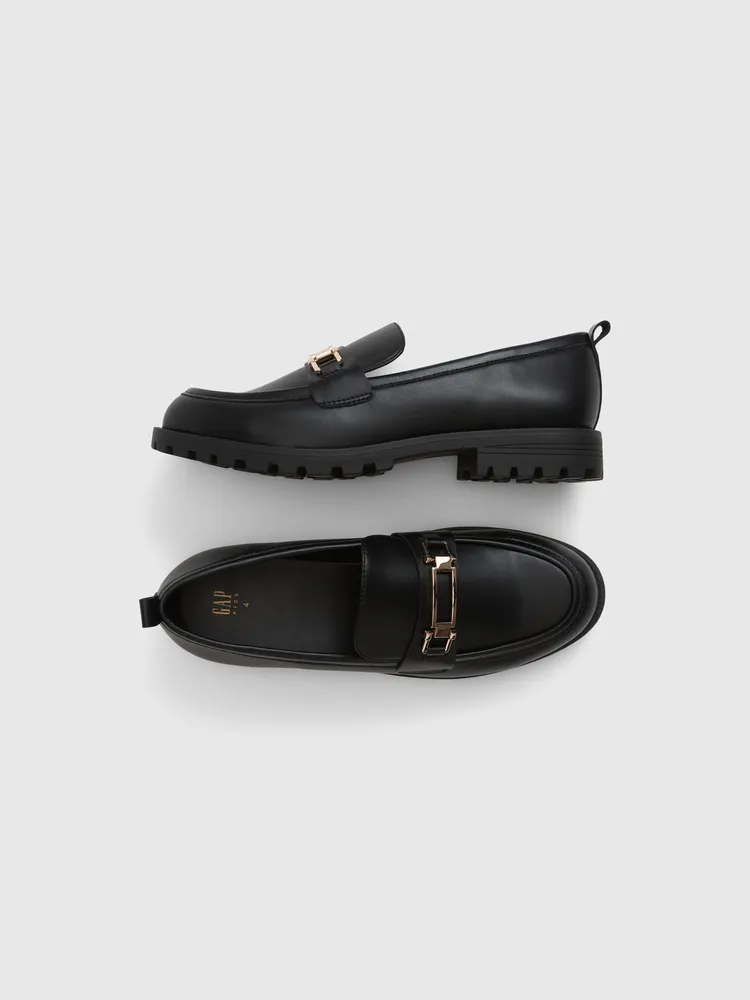 Gap baby loafers Clearance