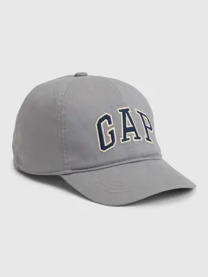 Gap × Sandy Liang Logo Baseball Hat at MarketFair Shoppes in