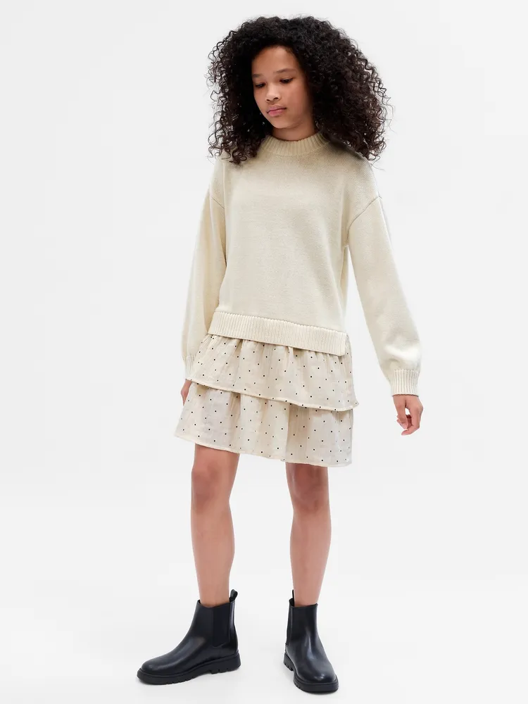 Gap sale jumper dress