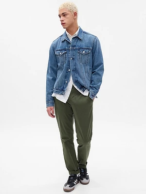 Gap skinny fit khakis on sale