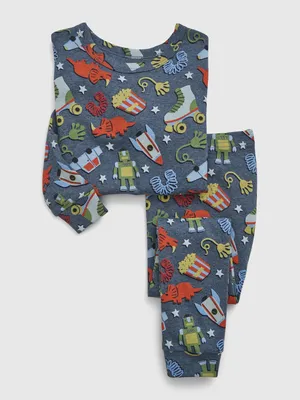 Gap discount dinosaur pyjamas