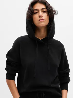 Gap funnel shaker online hoodie