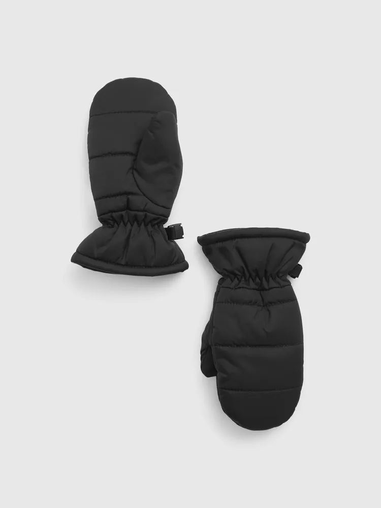 Gap Toddler Puffer Mittens Mall of America®