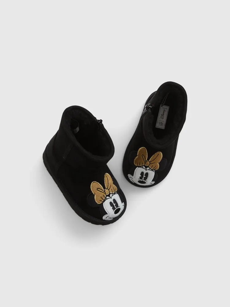 Disney minnie mouse on sale boots