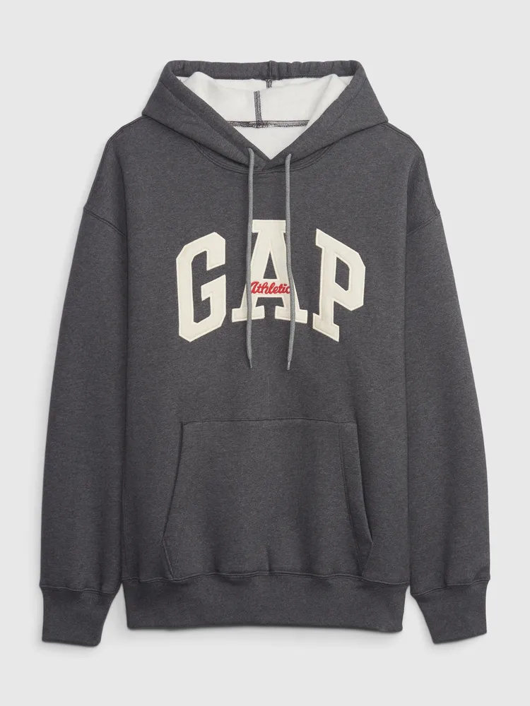 Gap best sale athletic hoodie