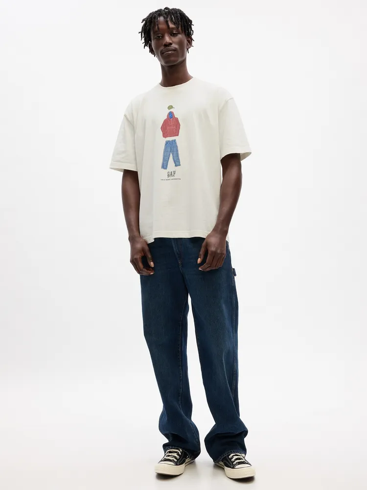 Sean wotherspoon t outlet shirt