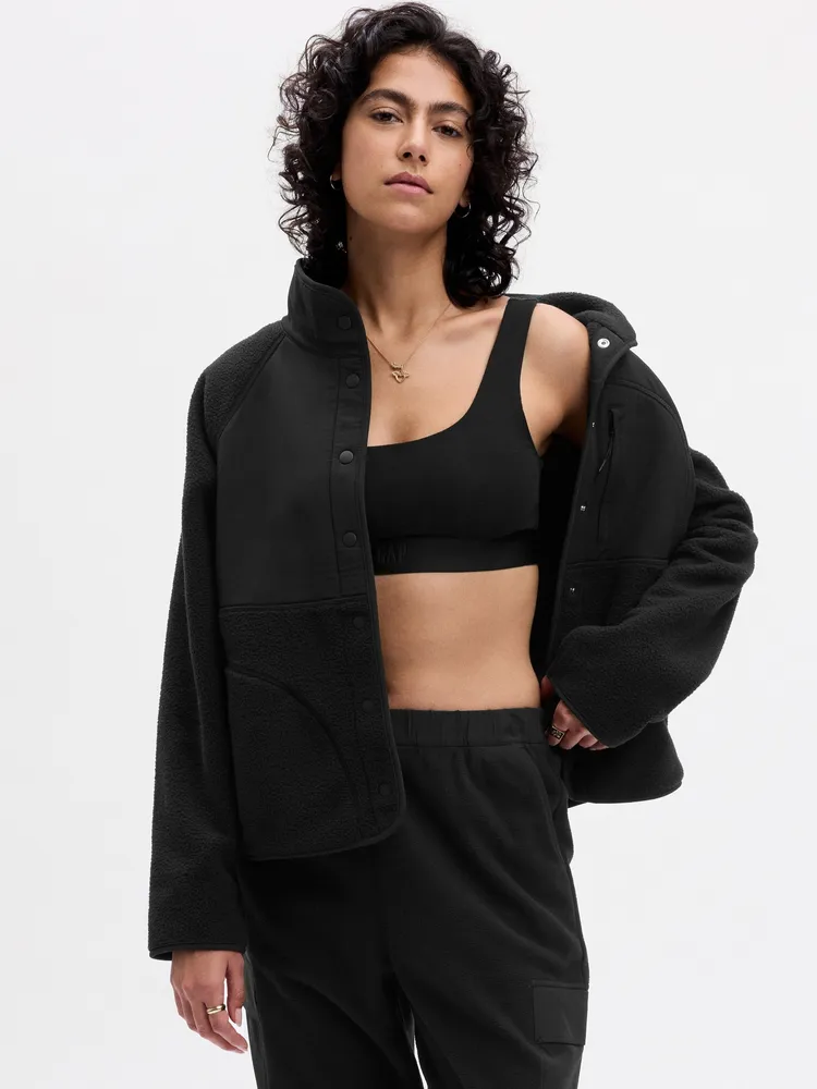 Gapfit jacket hot sale