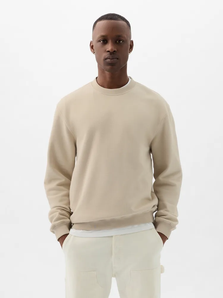 Gap 2024 crew sweatshirt