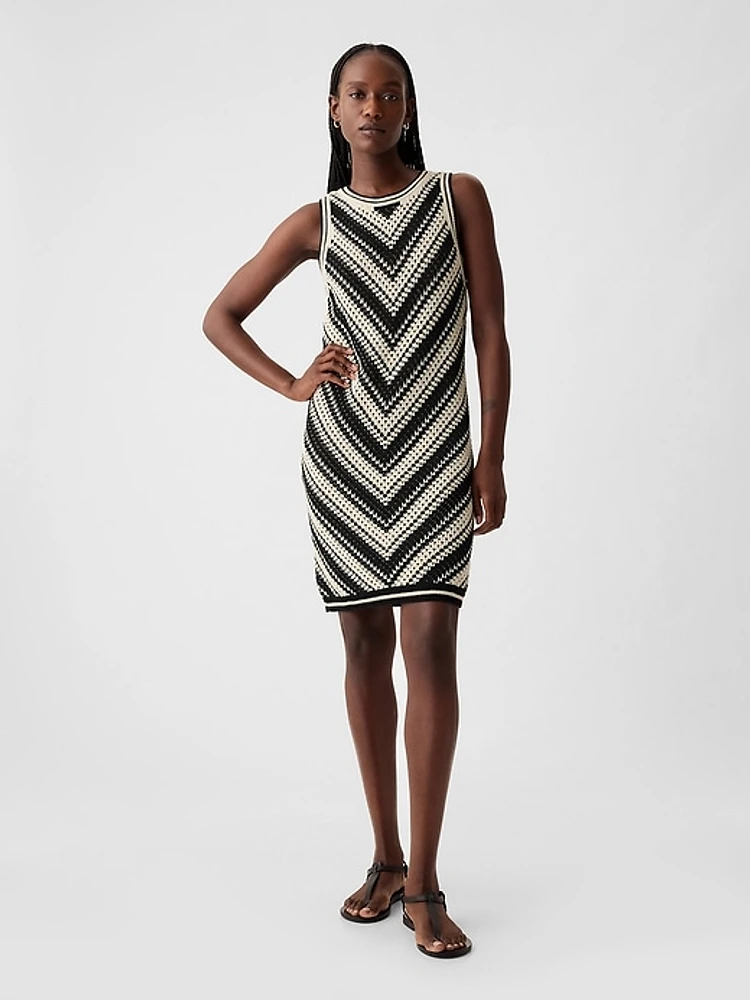 The gap sweater dress hotsell