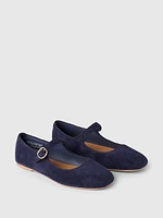 Gap ballet flats online