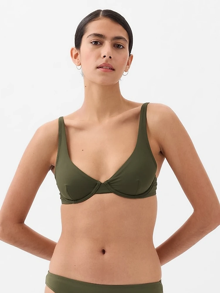 Gap bikini online