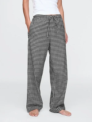 Zara DARTED FLANNEL PANTS | Mall of America®