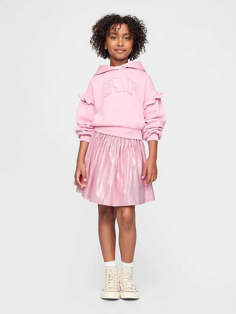 フォクシーニューヨーク School Girl Skirt 43816 スカート 38