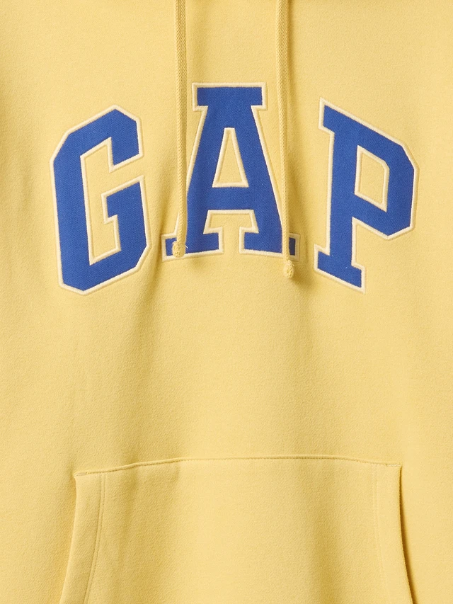 【GRAVER】G Arch Big Logo White Clip Sweatshirt GRAVER】G Arch Big Logo White Clip Sweatshirt (GRAVER