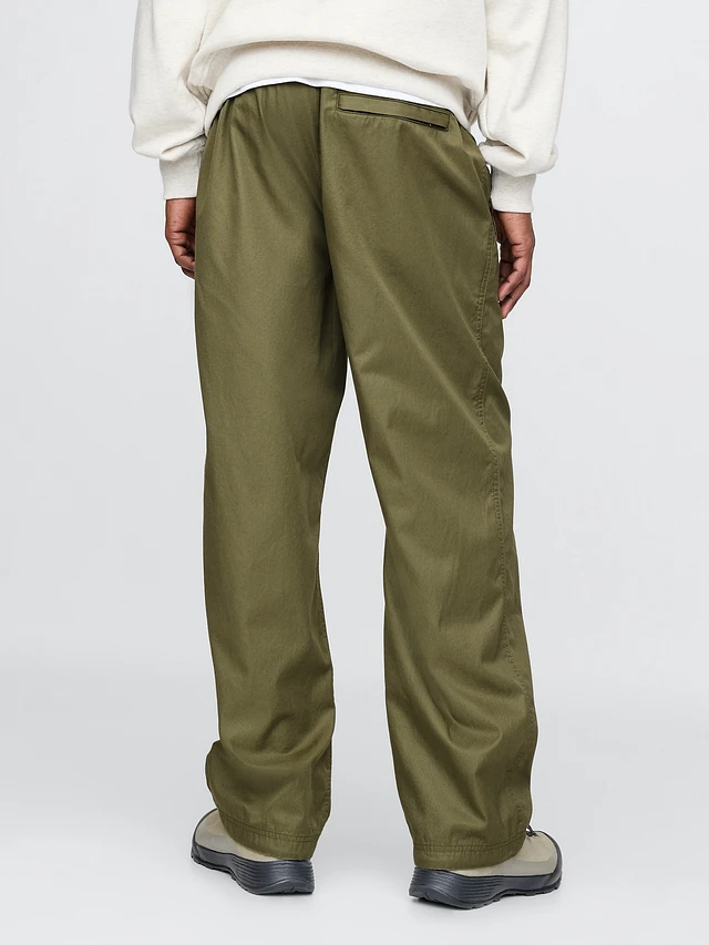 Free People ★ Jumptown Parachute Pants Free People Jumptown Parachute Pants at MarketFair Shoppes