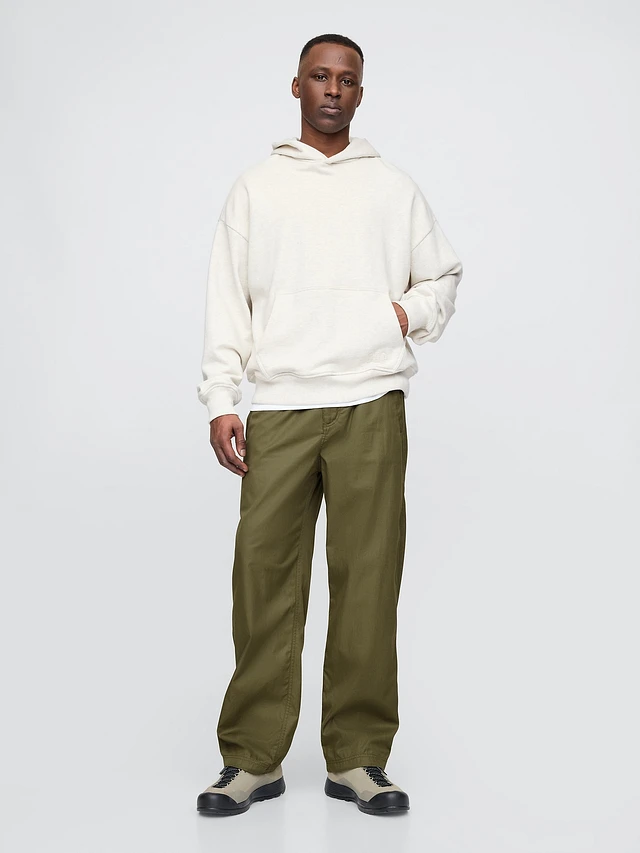 Free People Jumptown Parachute Pants at MarketFair Shoppes