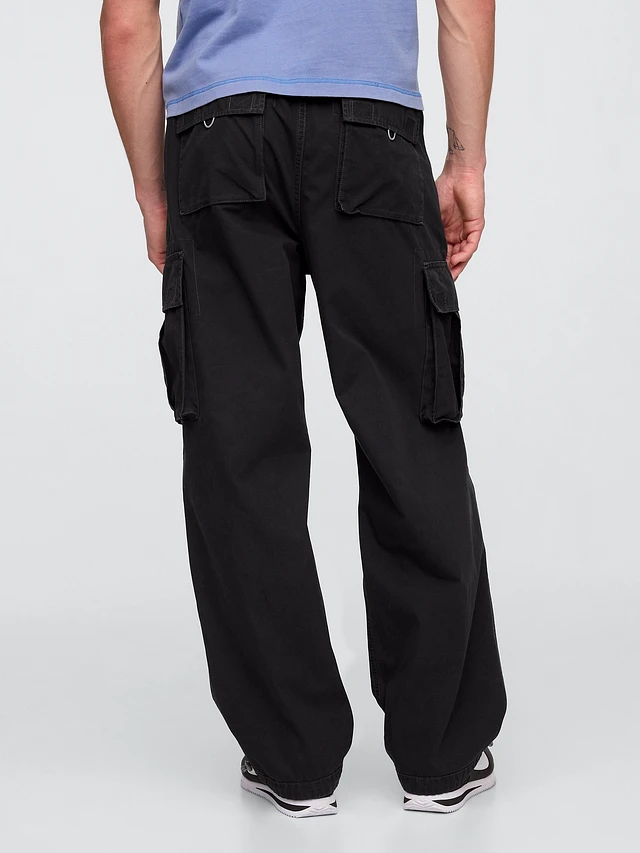 Free People ★ Jumptown Parachute Pants Jumptown Parachute Pants | Free People