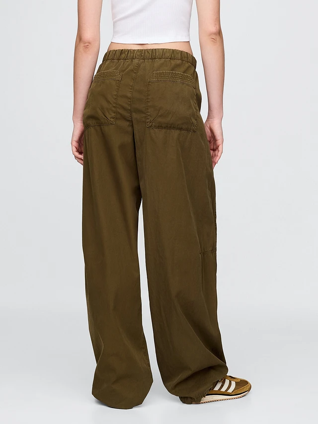Free People ★ Jumptown Parachute Pants Jumptown Parachute Pants | Free People