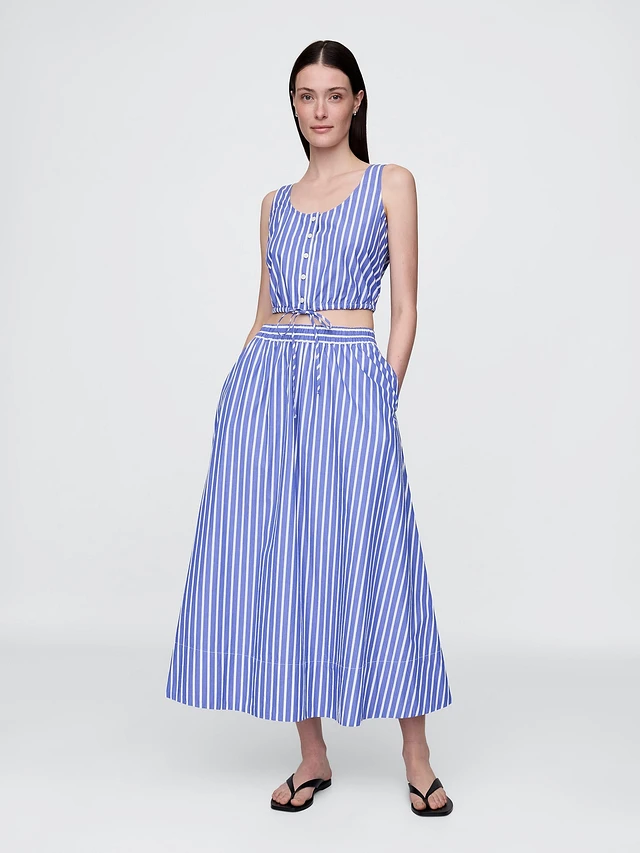 Free People ★ Rough Riding Maxi Skirt Free People Rough Riding Maxi Skirt | ShopRunner