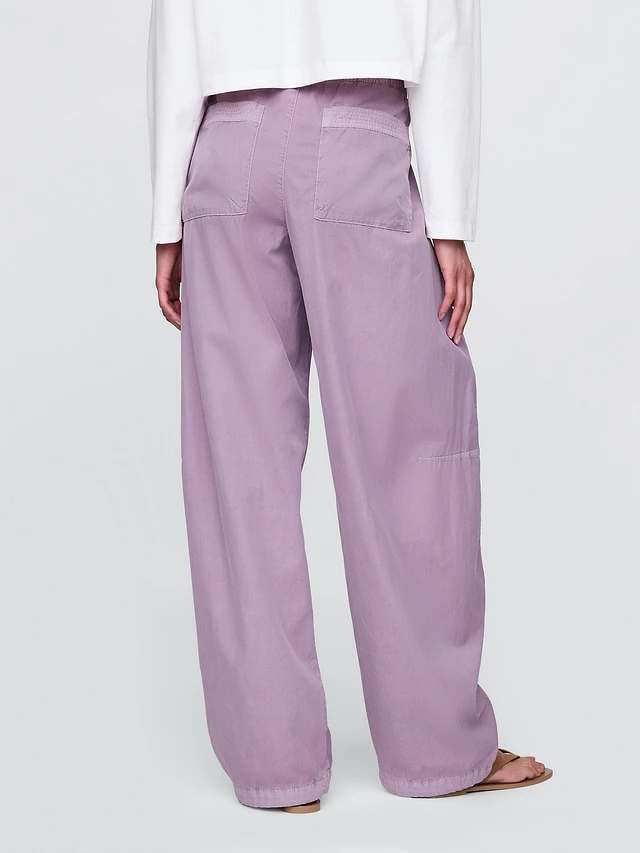 Free People ★ Jumptown Parachute Pants Jumptown Parachute Pants | Free People